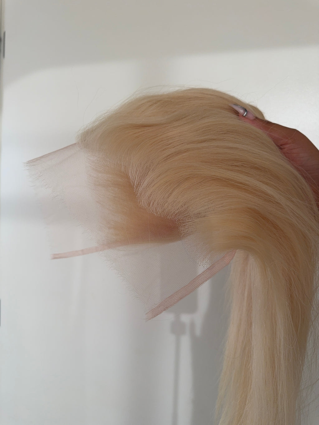 Straight Frontal and closures