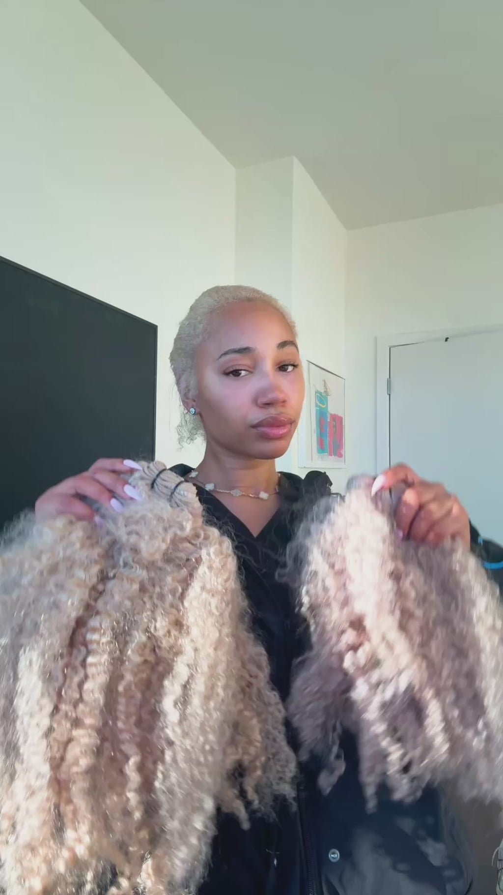 CLOUD CURLS