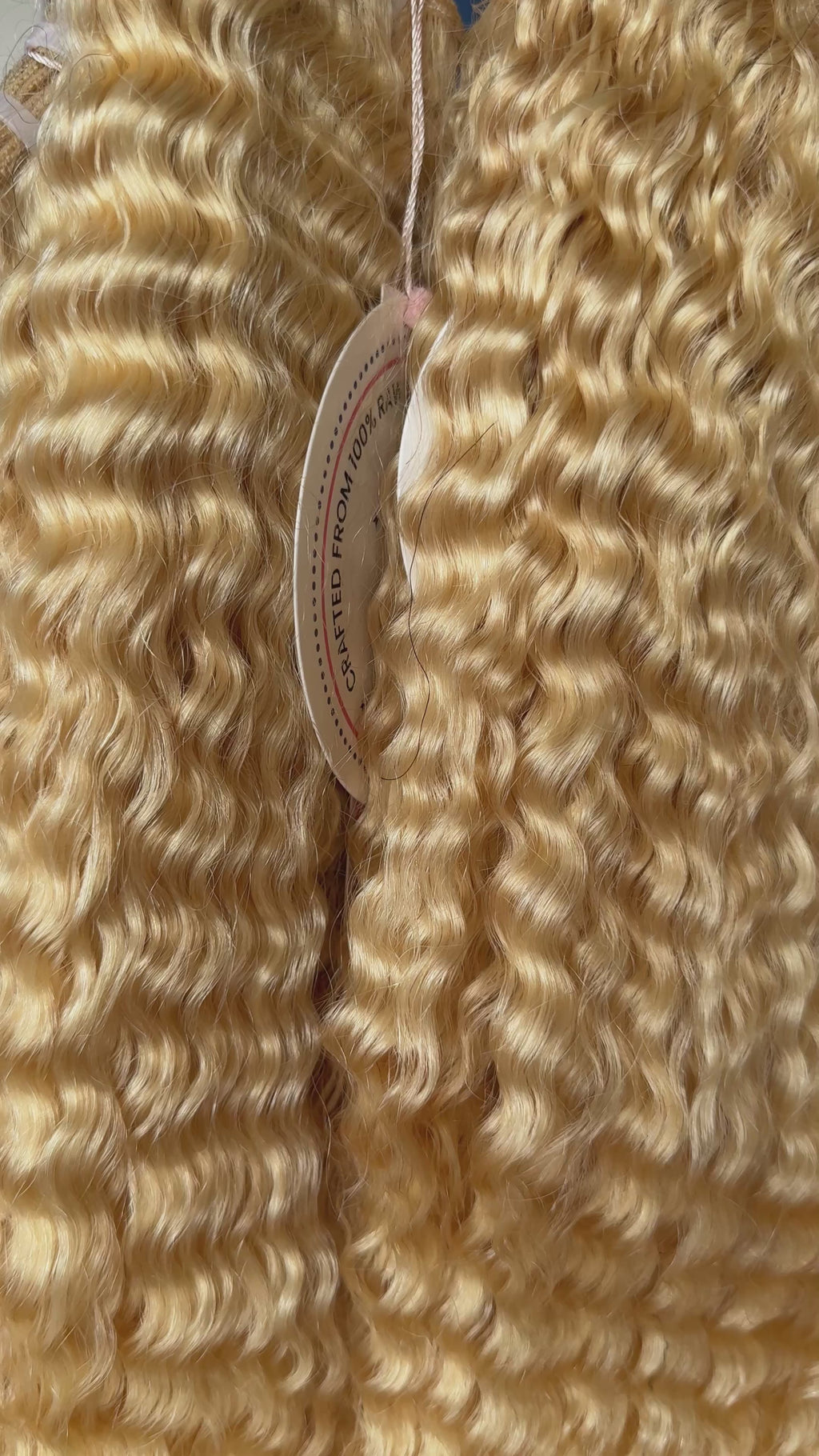 Soft Curls